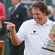 Illustration for article titled Phil Mickelson Had One Of The All-Time Great Comebacks